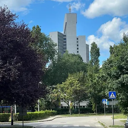Bizzbuzz Apartment Zagreb Exterior foto
