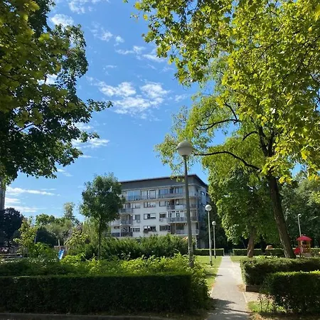 Bizzbuzz Apartment Zagreb Exterior foto