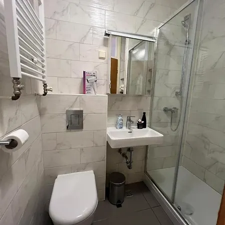 Bizzbuzz Apartment Zagreb Exterior foto