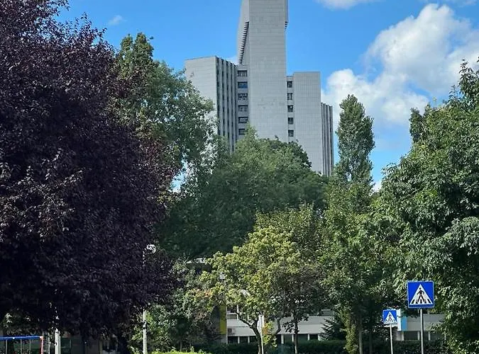Bizzbuzz Apartment Zagreb
