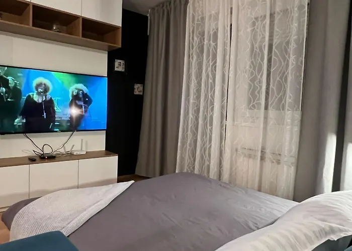 Bizzbuzz Apartment Zagreb