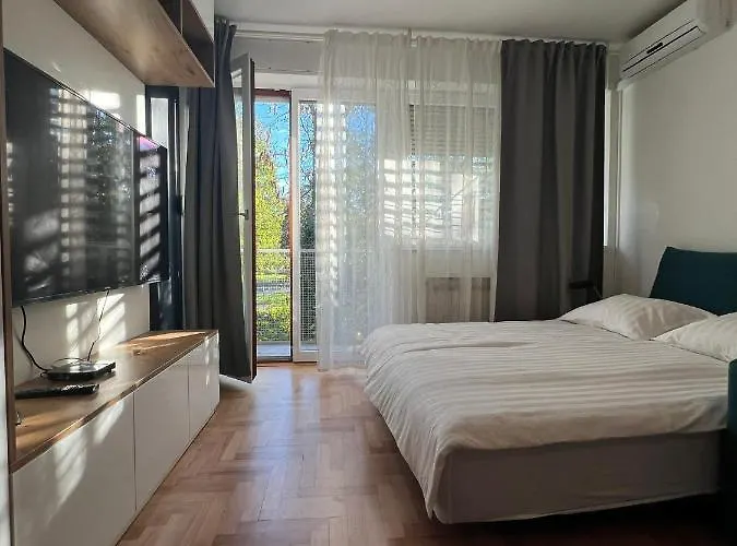 Bizzbuzz Apartment Zagreb