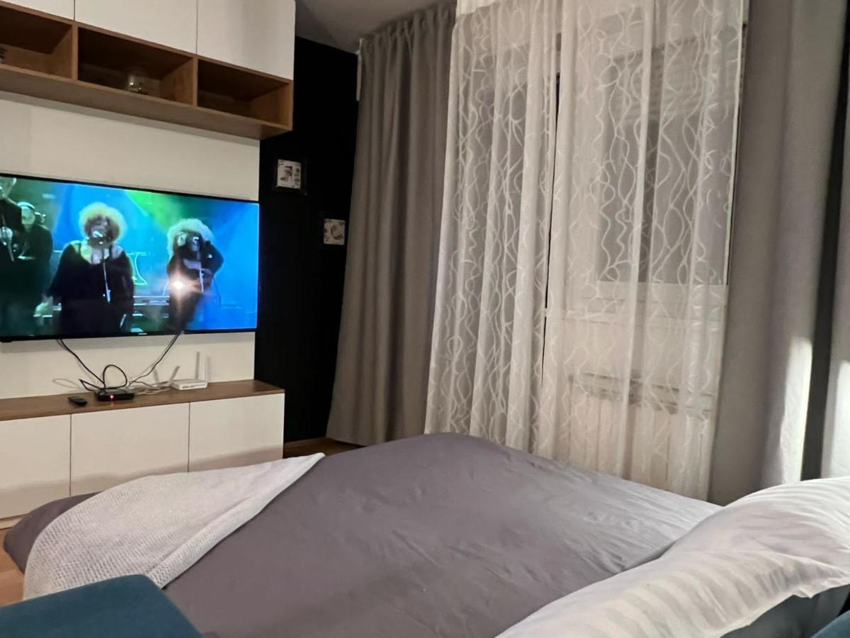 Bizzbuzz Apartment *